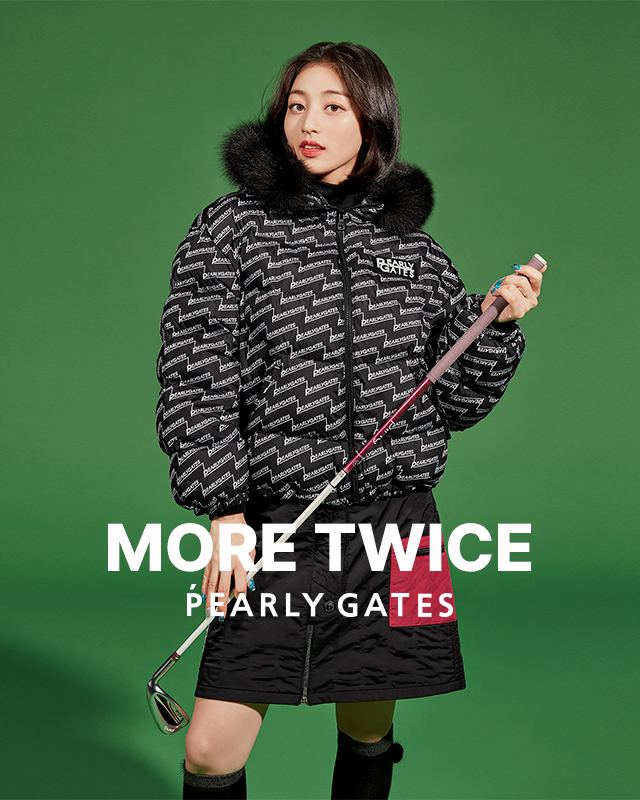 PEARLY GATES_22FW