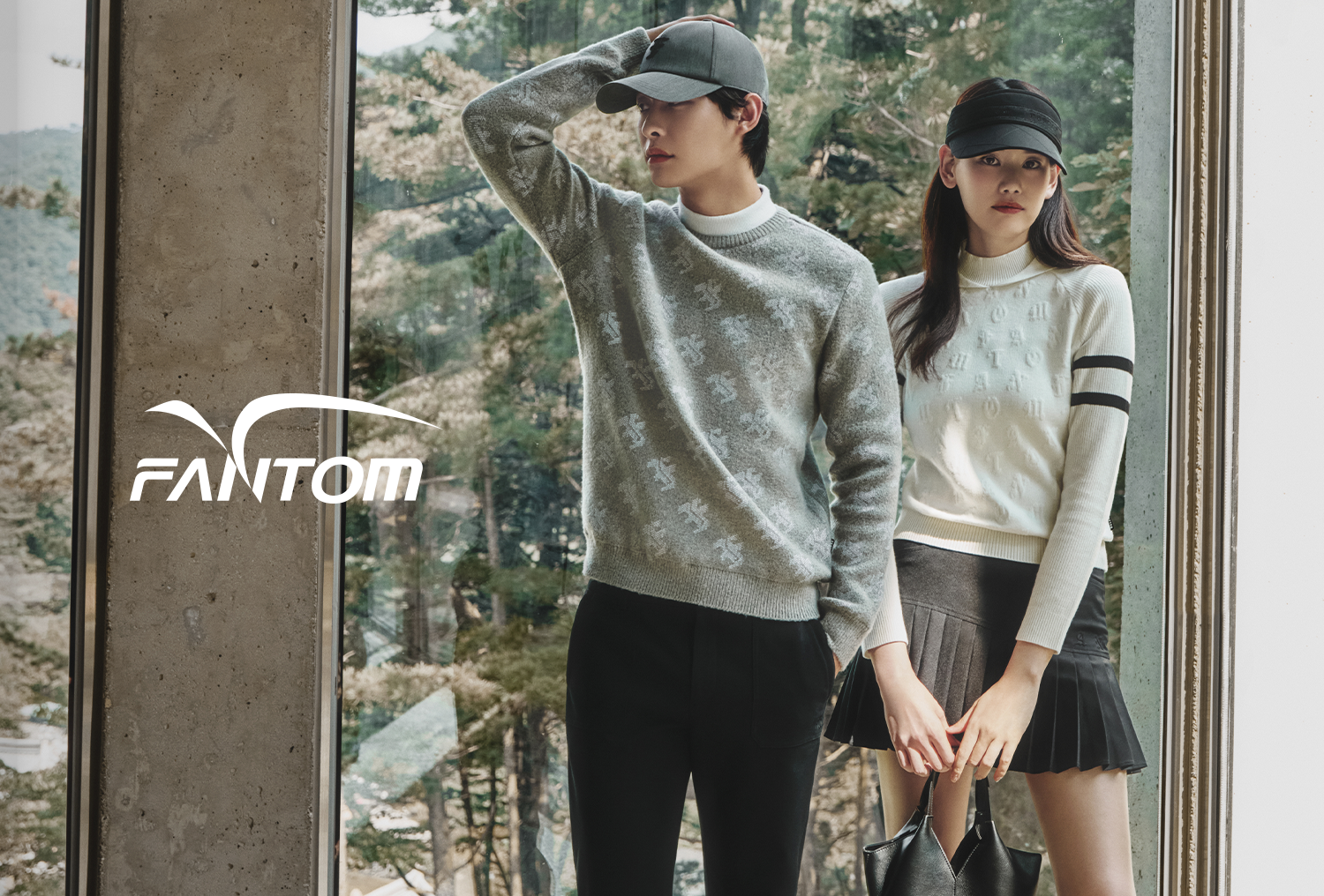 FANTOM 25FALL