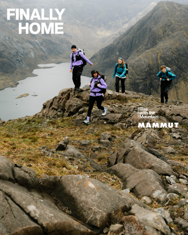 25FW MAMMUT