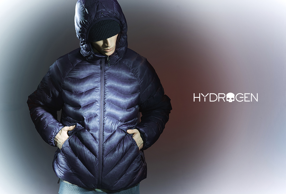 26FW HYDROGEN