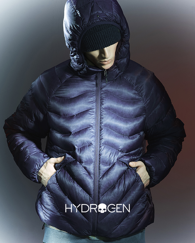26FW HYDROGEN