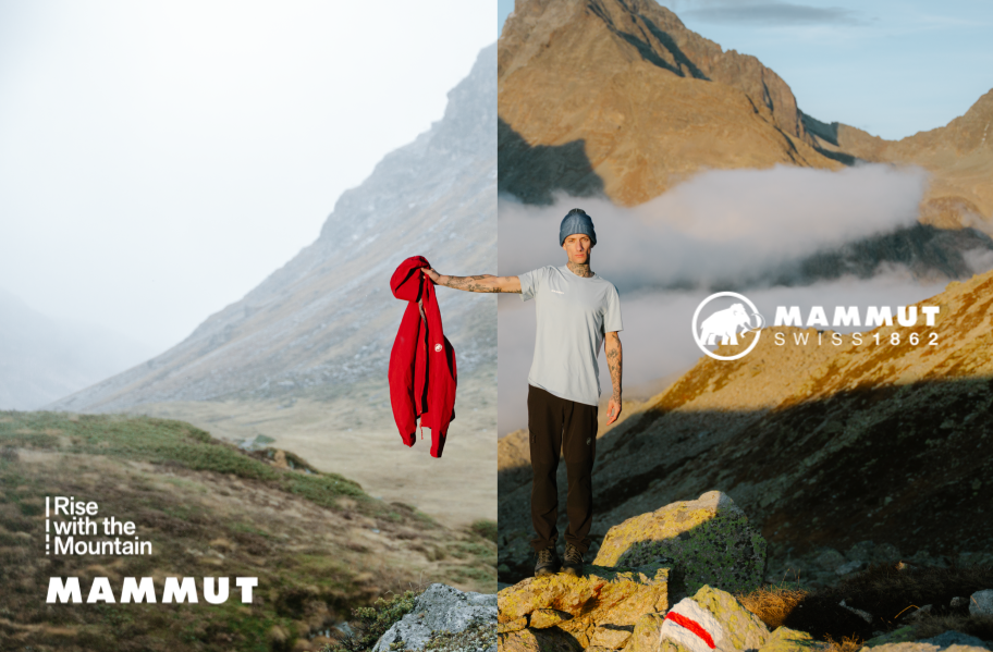 26FW MAMMUT