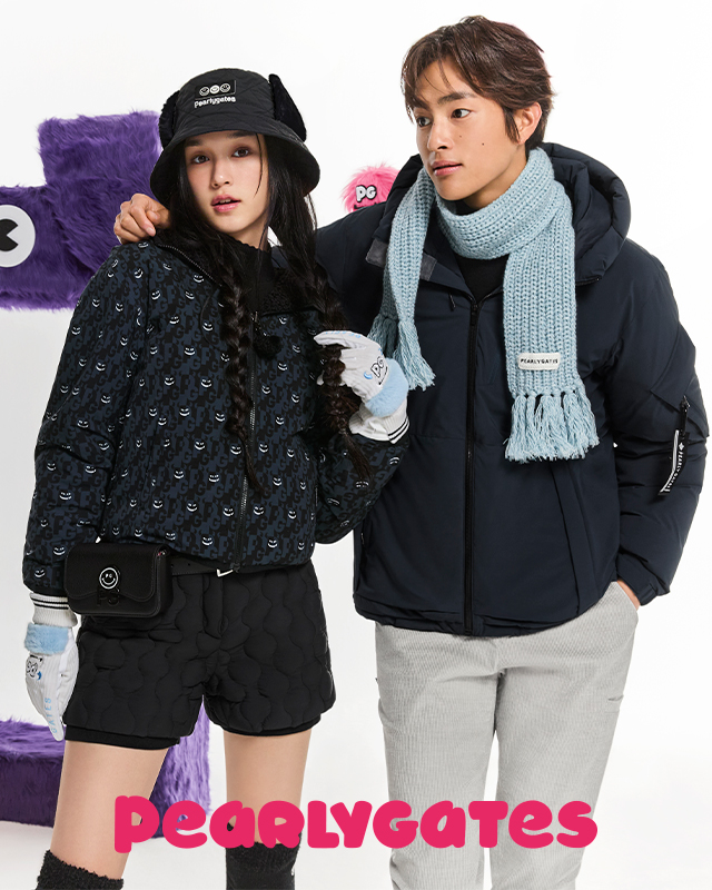 PG 25FW 10