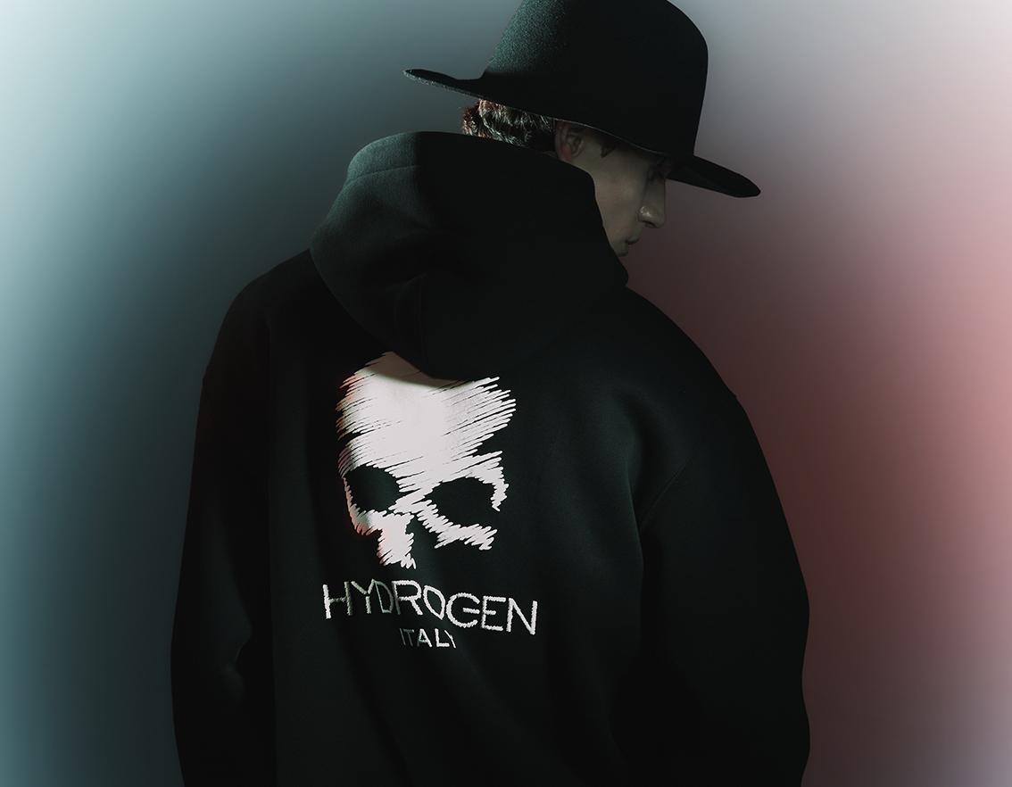 26FW HYDROGEN