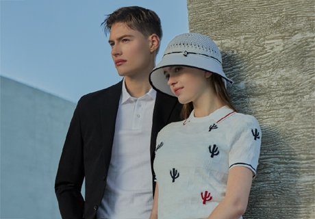 핑 어패럴, 에센셜 라인 ‘아리조나’ 컬렉션 공개